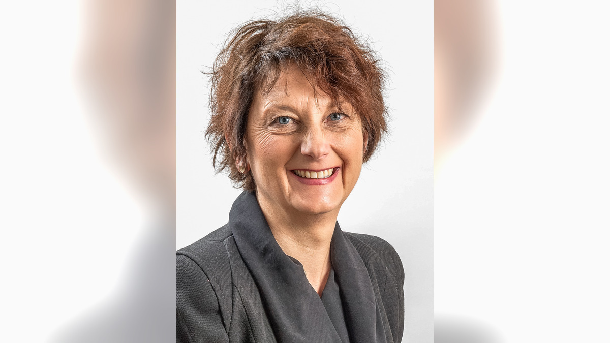 Marianne Maret ne se représentera pas aux élections fédérales de 2027
